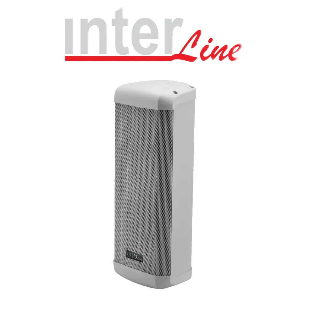 Interline CU-440 Wall Mount Speaker