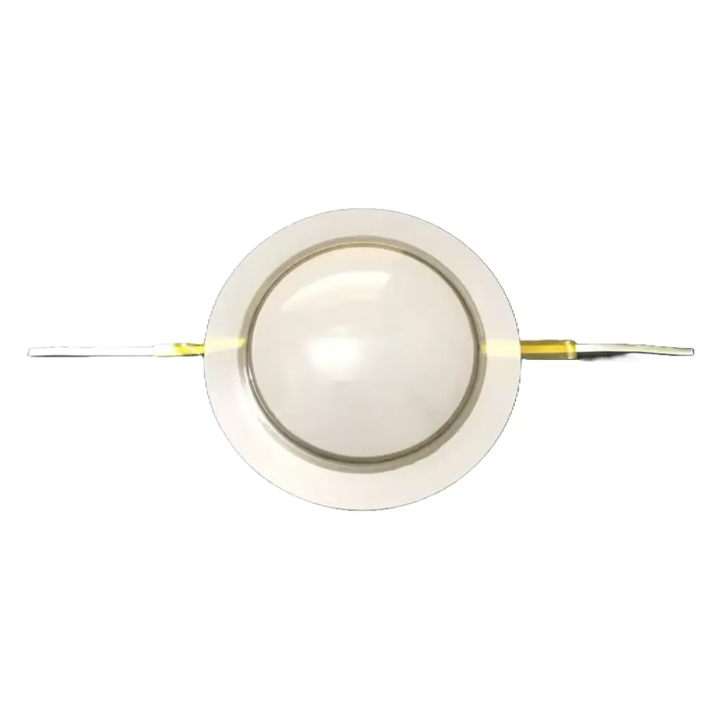 TWEETER DIAPHRAGM MEDUIM 44.4mm MYLER 