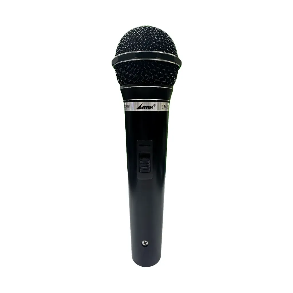 Lane LM-891 Wired Microphone