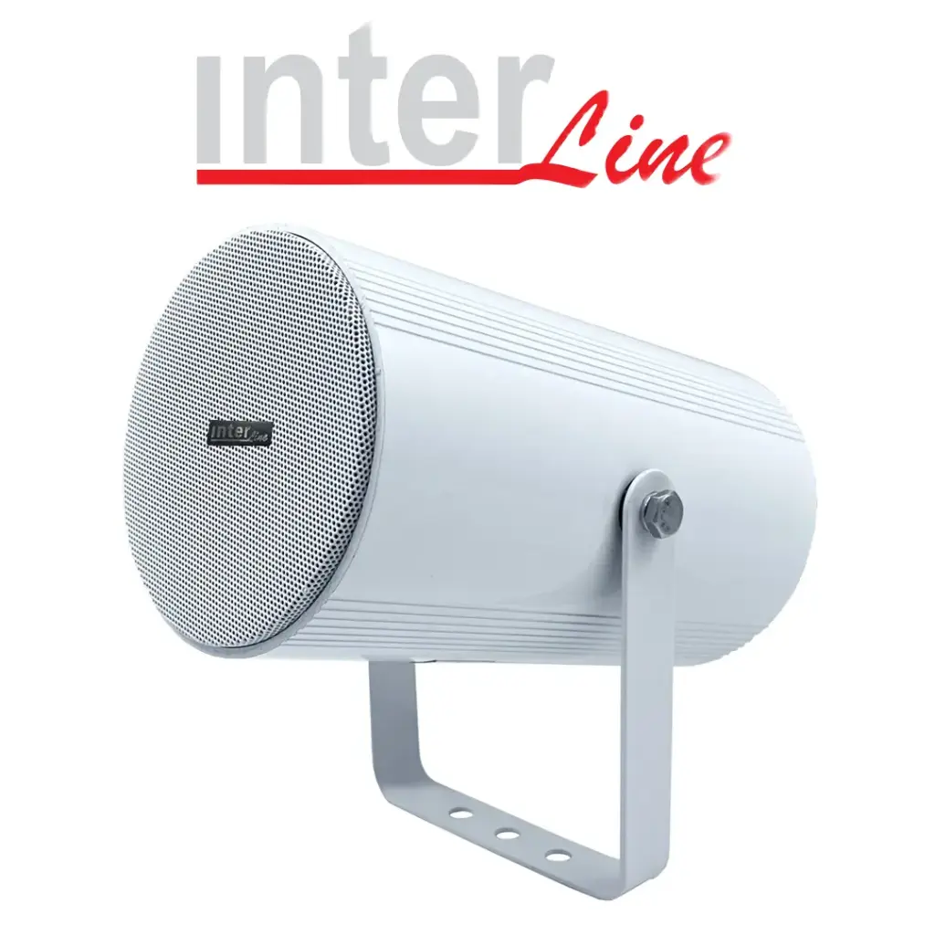 Interline M-55 Wall Mount Speaker