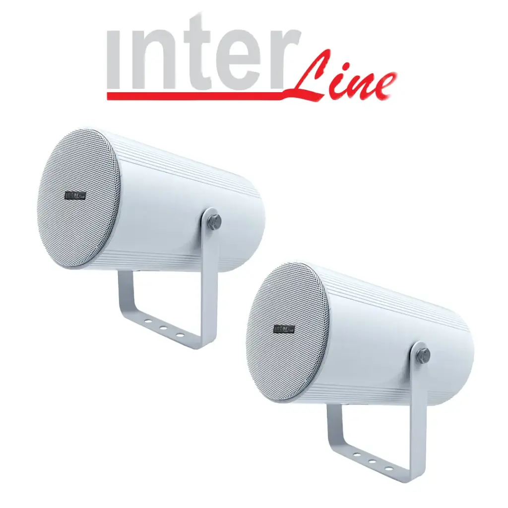 Interline M-77 Wall Mount Speaker