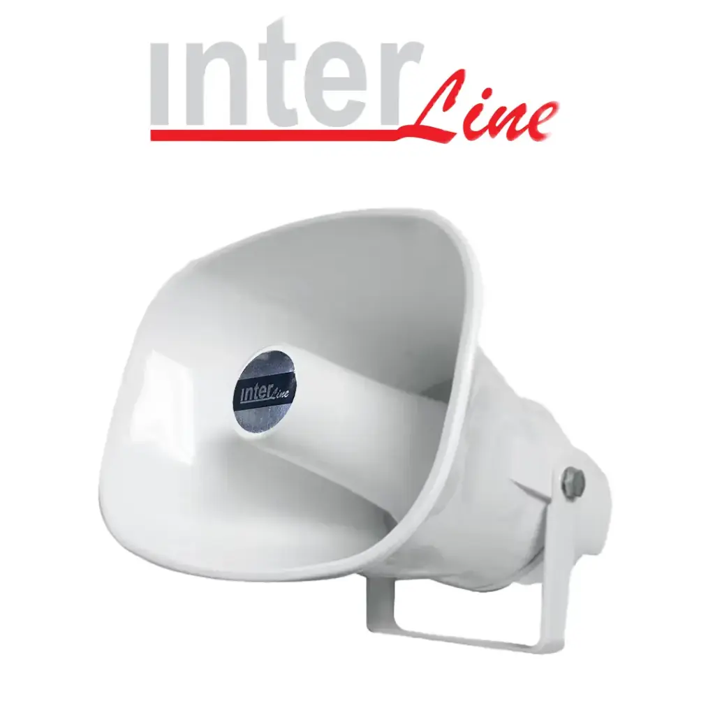 Interline G-100 Wall Mount Speaker