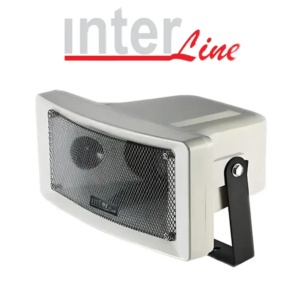 Interline CS-304 Wall Mount Speaker