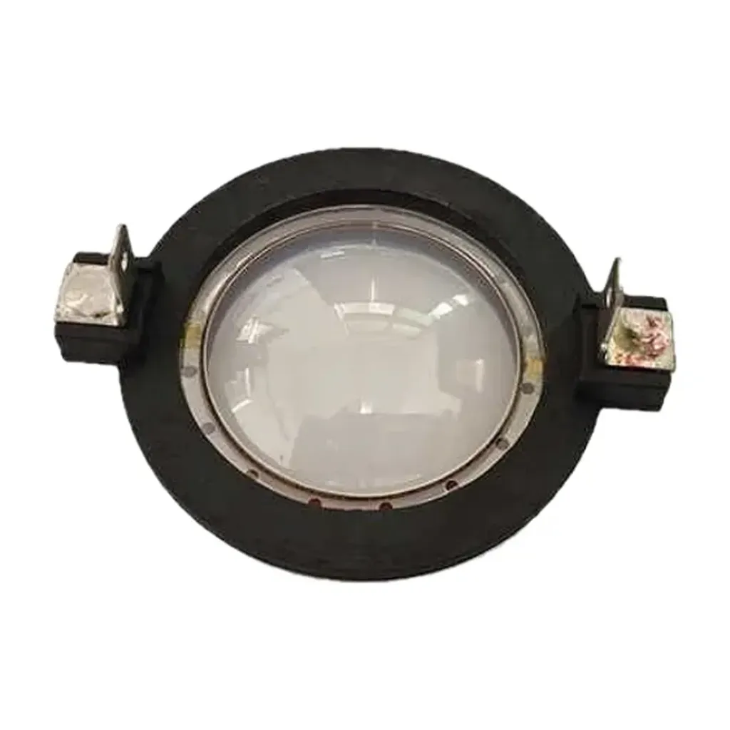 TWEETER DIAPHRAGM MEDUIM 44.4mm TRANSPARTENT 