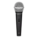 Lane LM-510 Wired Microphone