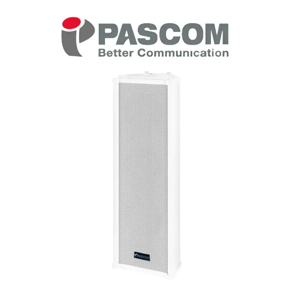 IPASCOM CS-440 Wall Mount Speaker