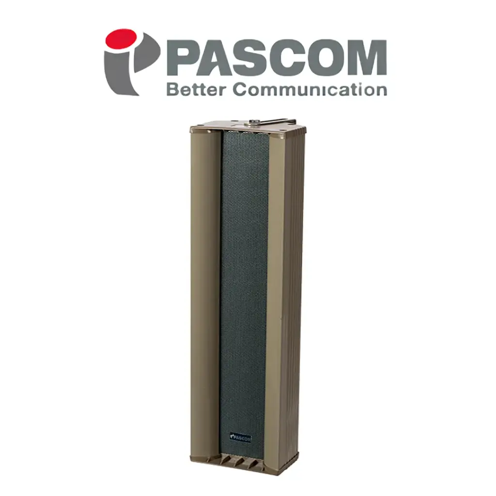 IPASCOM CS-730 Wall Mount Speaker