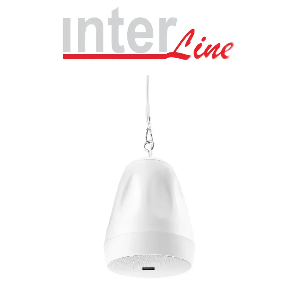 Interline RX-900 Pendant Speaker