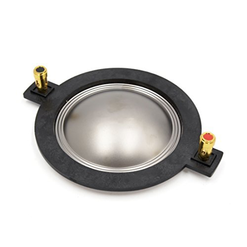 TWEETER DIAPHRAGM 72.4mm