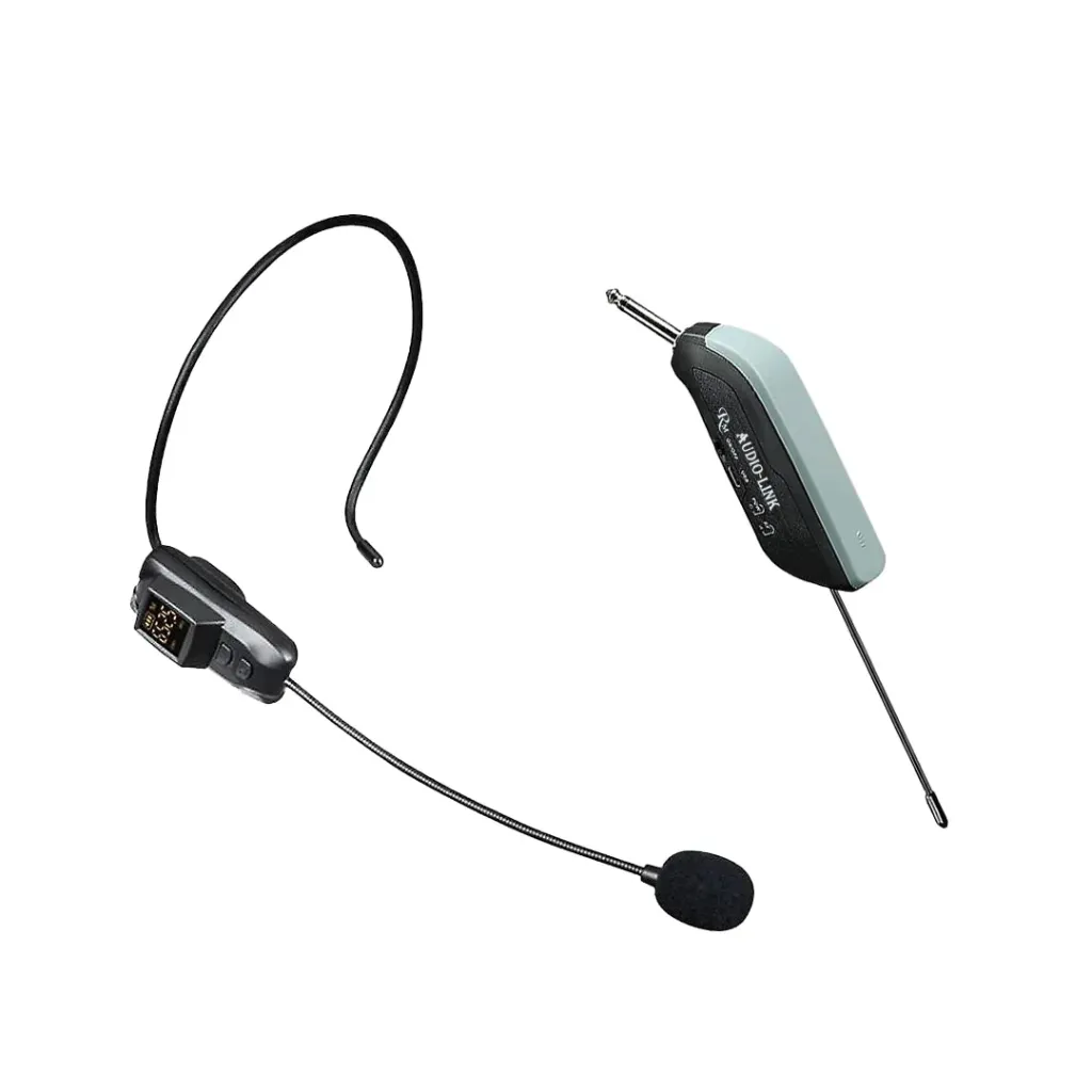 AUDIO-LINK HEADSET 380