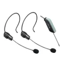 AUDIO-LINK HEADSET 382