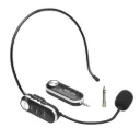AUDIO-LINK HEADSET T-1