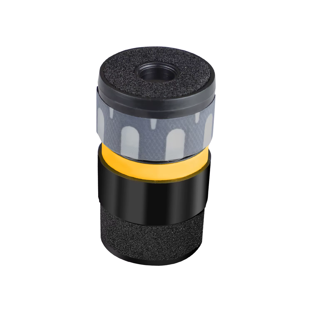 MICROPHONE CARTRIDGE 