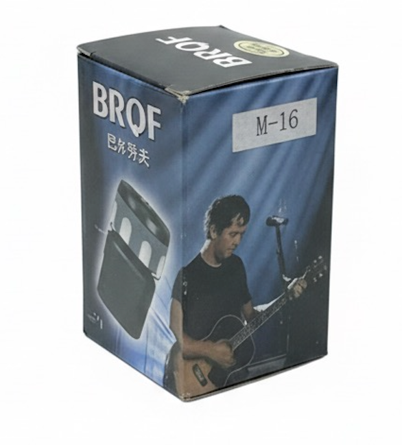 MICROPHONE CARTRIDGE M-16