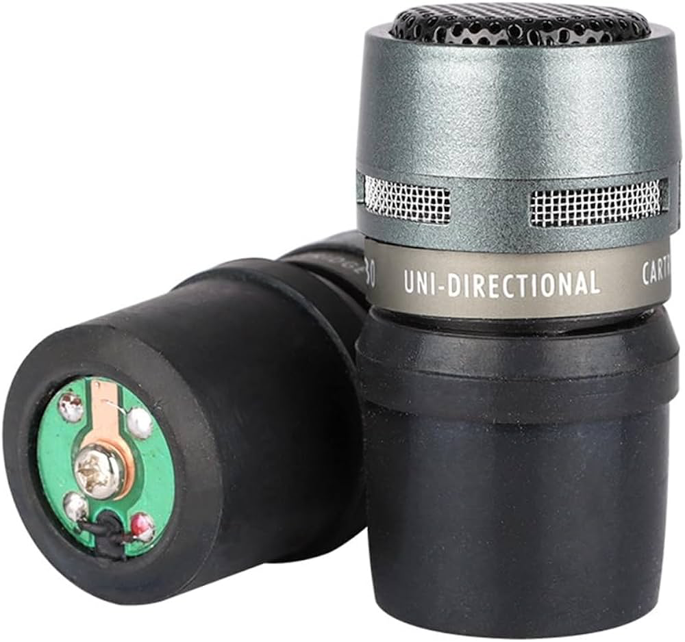 MICROPHONE CARTRIDGE LANE M-36