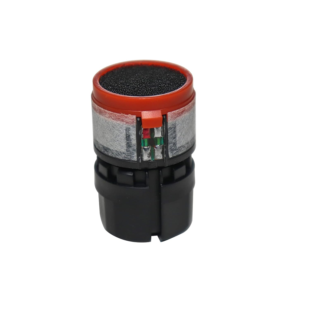 MICROPHONE CARTRIDGE RED