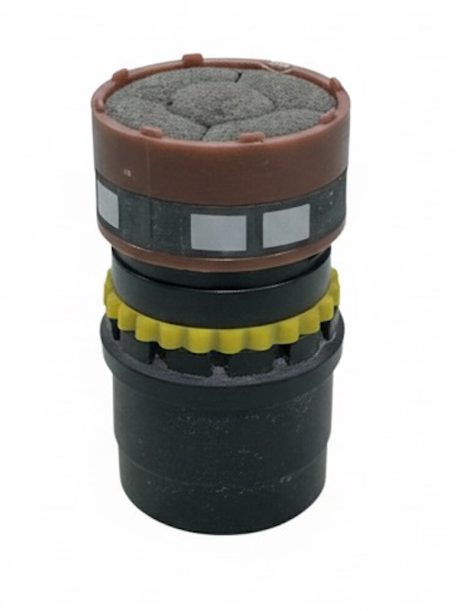 MICROPHONE CARTRIDGE 