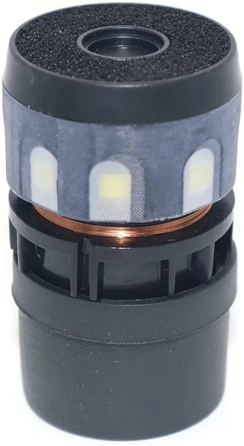 MICROPHONE CARTRIDGE 