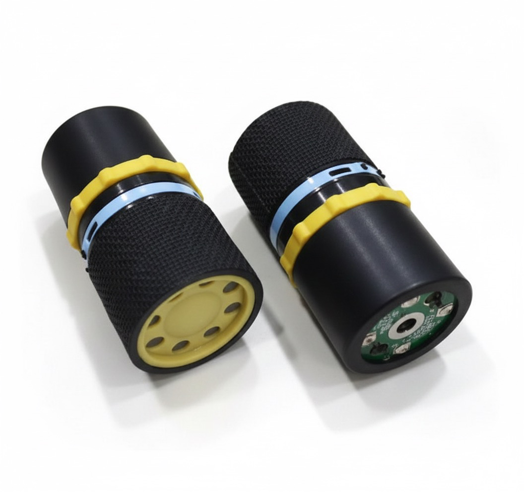 MICROPHONE CARTRIDGE LANE M-26