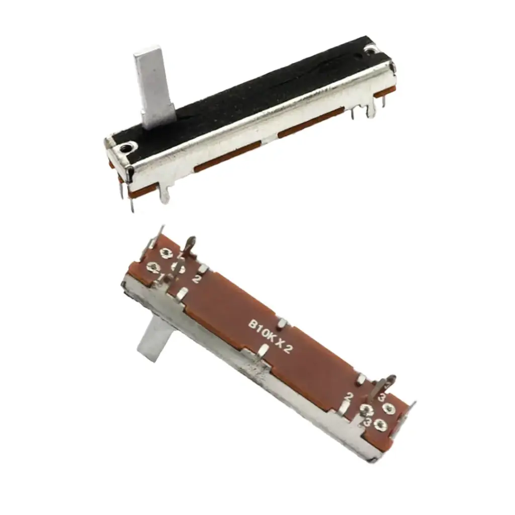 FSS10 Fader