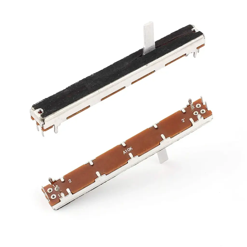 D10 Fader