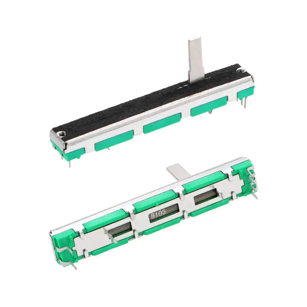 P800 Fader