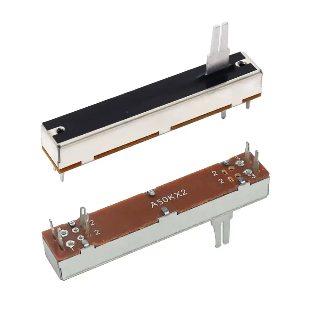 NUK50 Fader