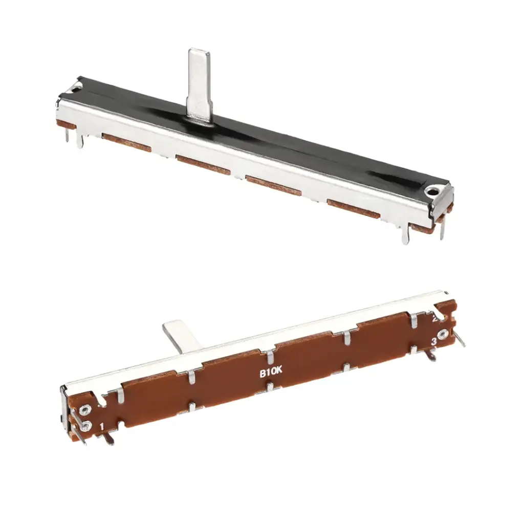 FS10 Fader