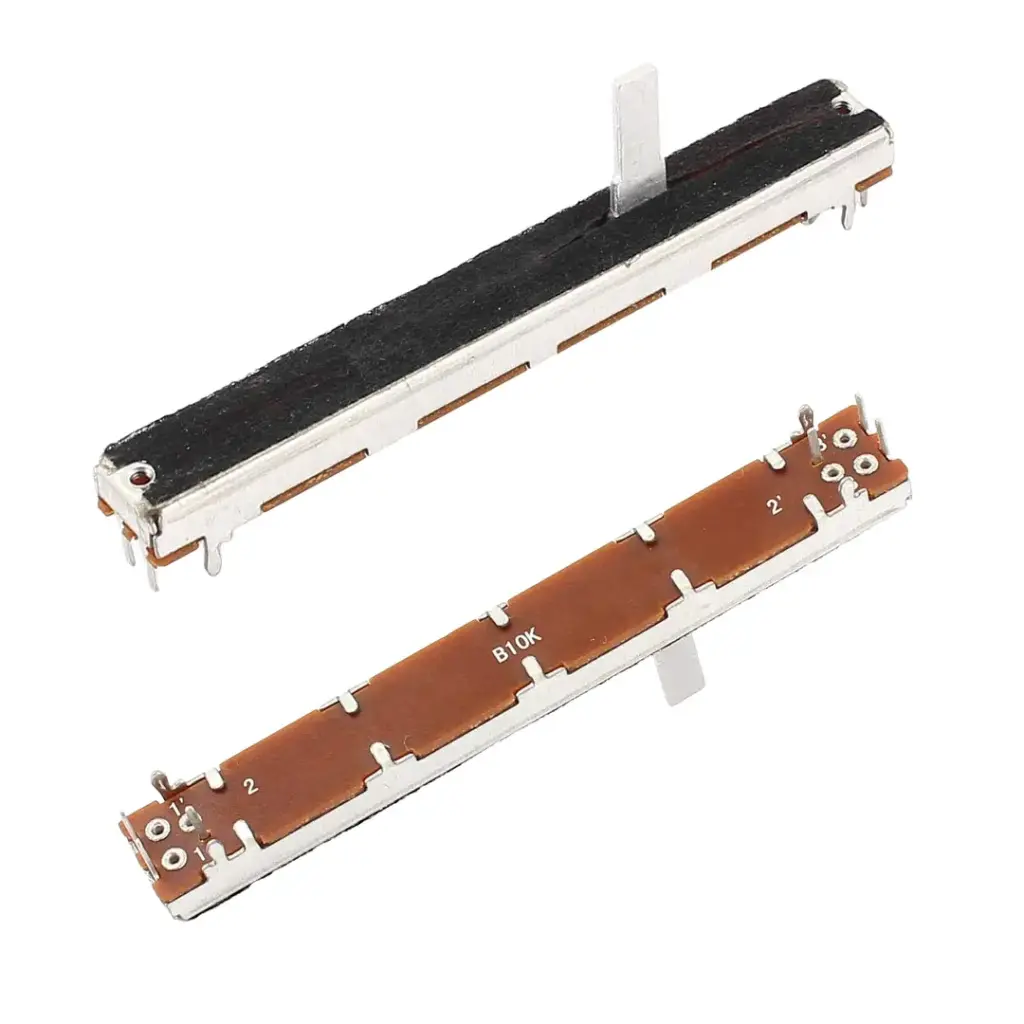 FD10 Fader