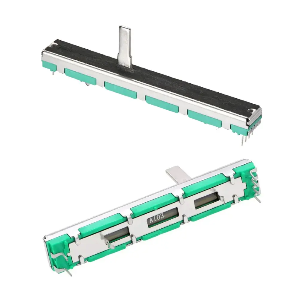 X2222 (10K) Fader