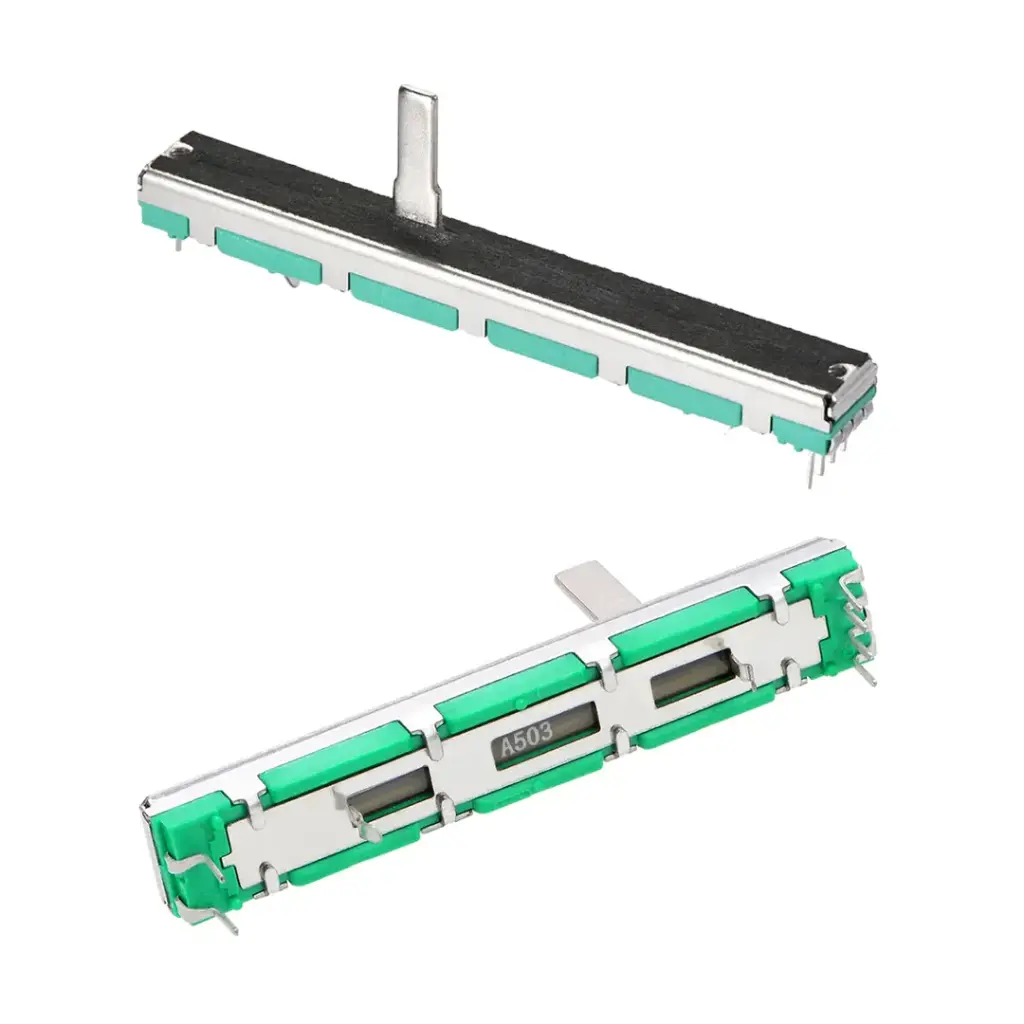 X2222 (50K) Fader