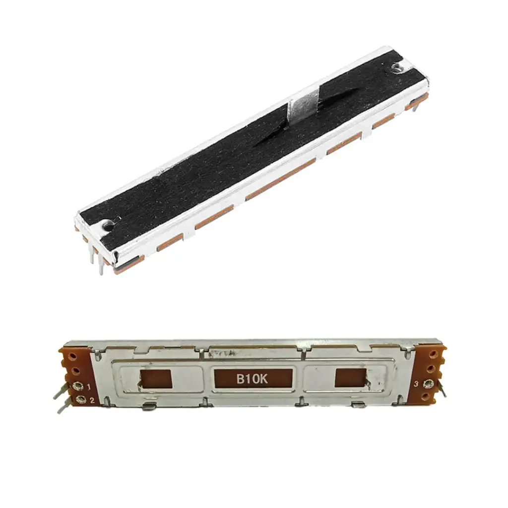 CHA10 Fader