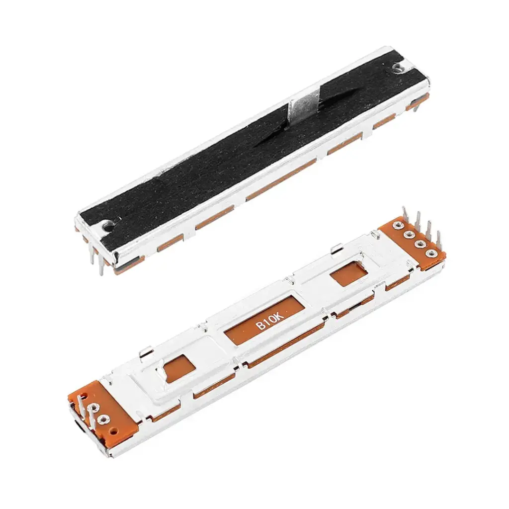 CHS10 Fader