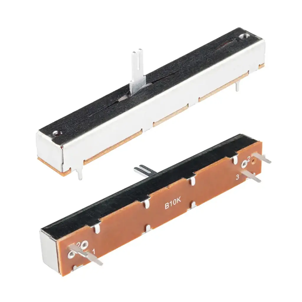 MON88S Fader