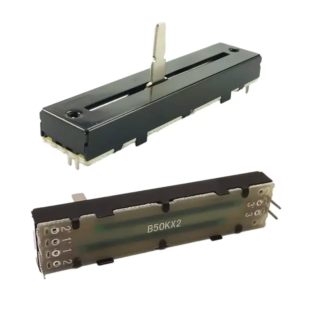 DN500 Fader