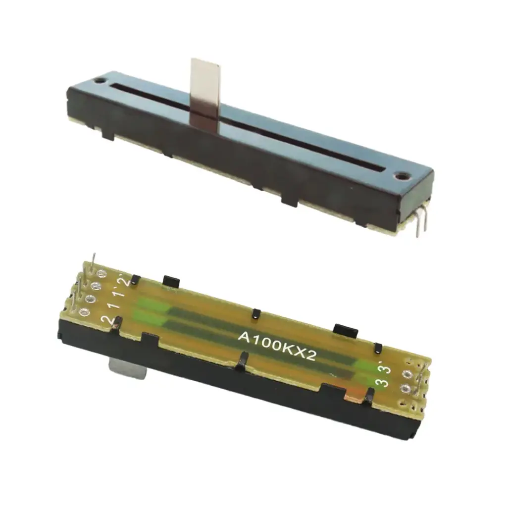 VX1000 Fader