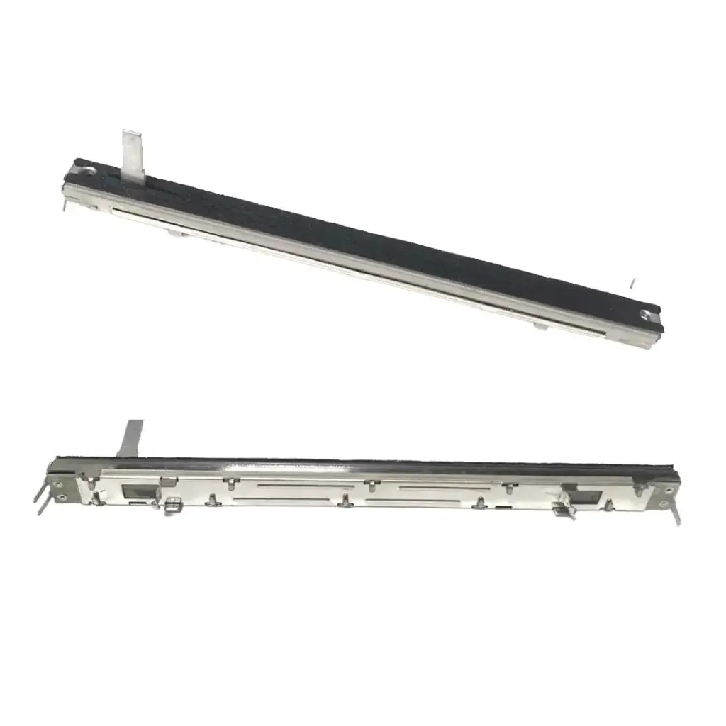 ALN10 Fader