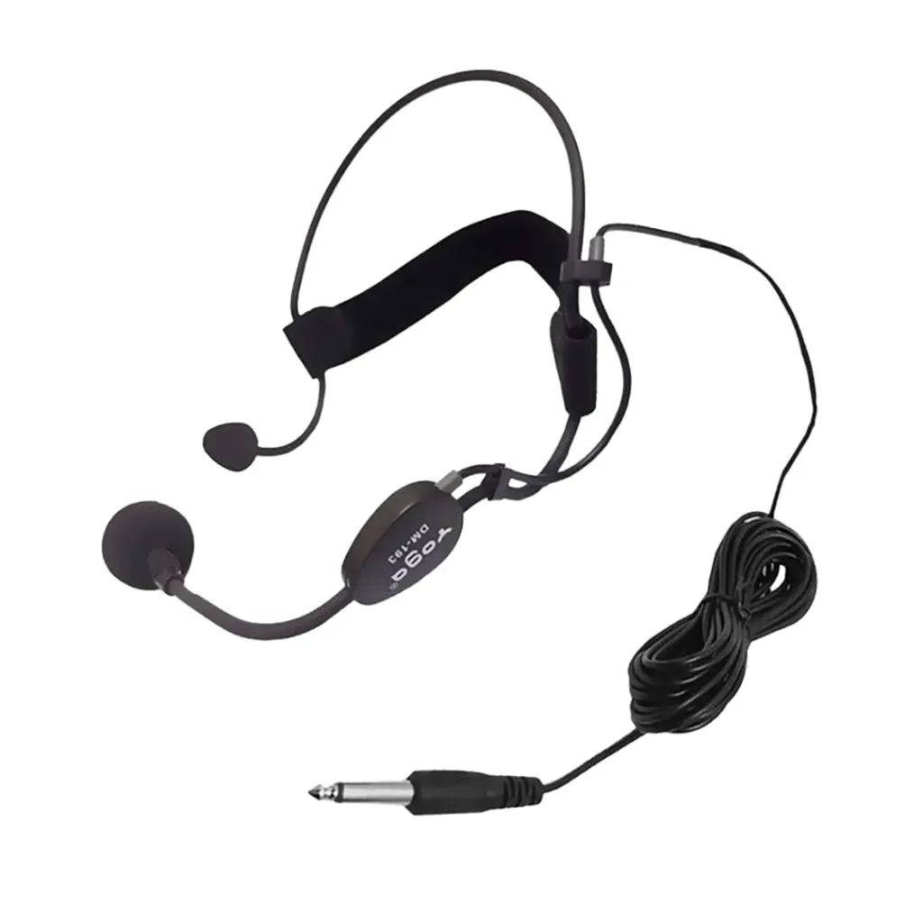 Headset Microphone YOGA DM-193 