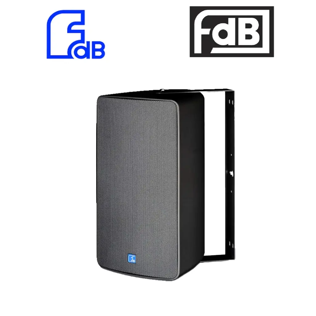 FDB ES106BT Wall Mount Speaker