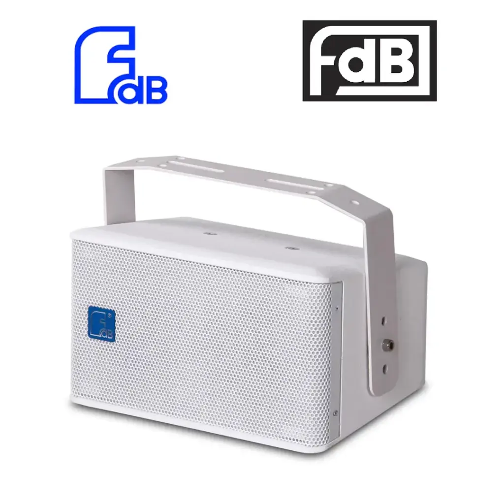 FDB MINI106 Wall Mount Speaker