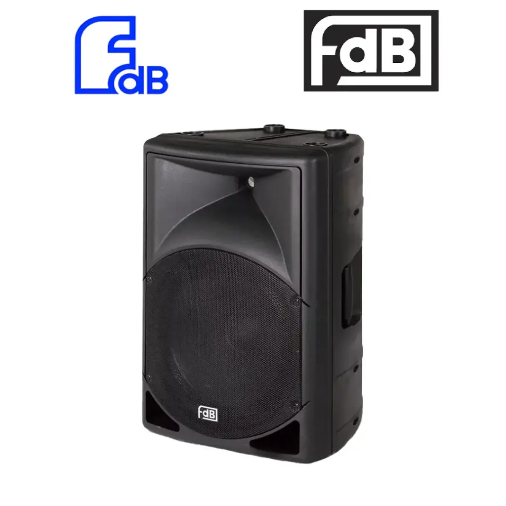 FDB CX150A Loudspeaker