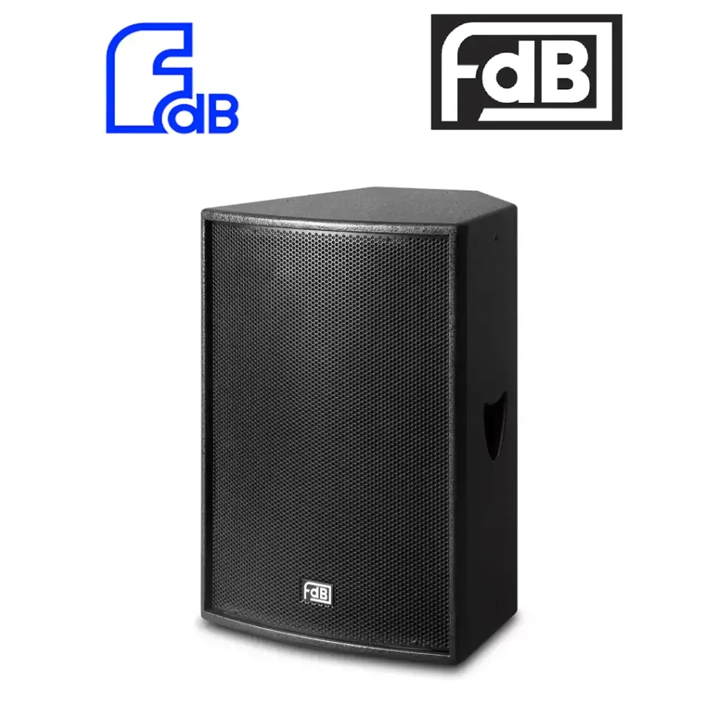 FDB FT15II Loudspeaker