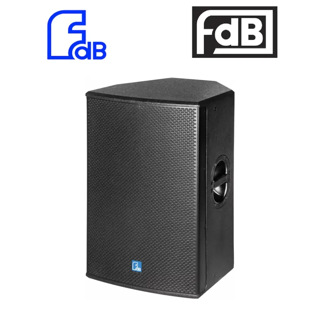 FDB U112HVI Loudspeaker