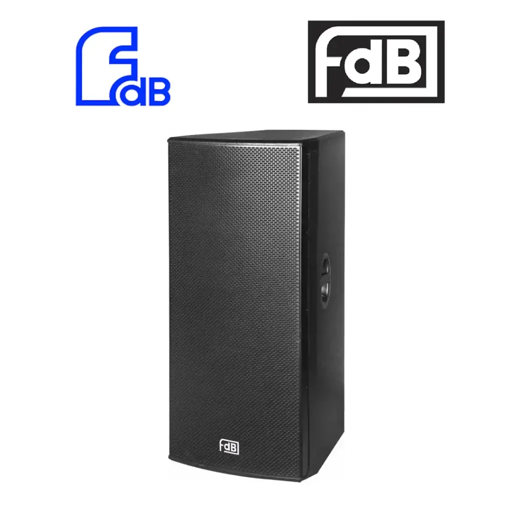 FDB U215V Loudspeaker