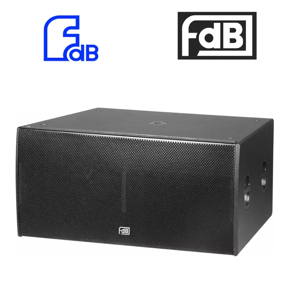 FDB U218S Subwoofer