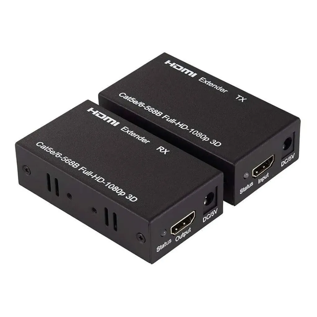 HDTV Extender 60M