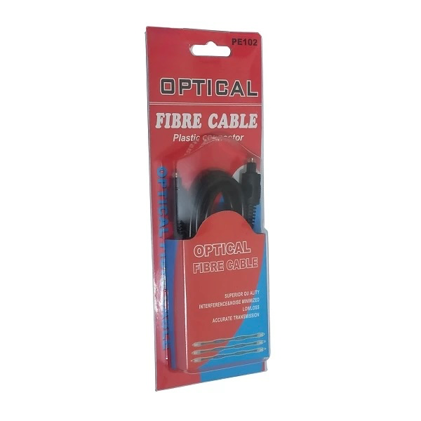 OPTICAL CABLE 3M