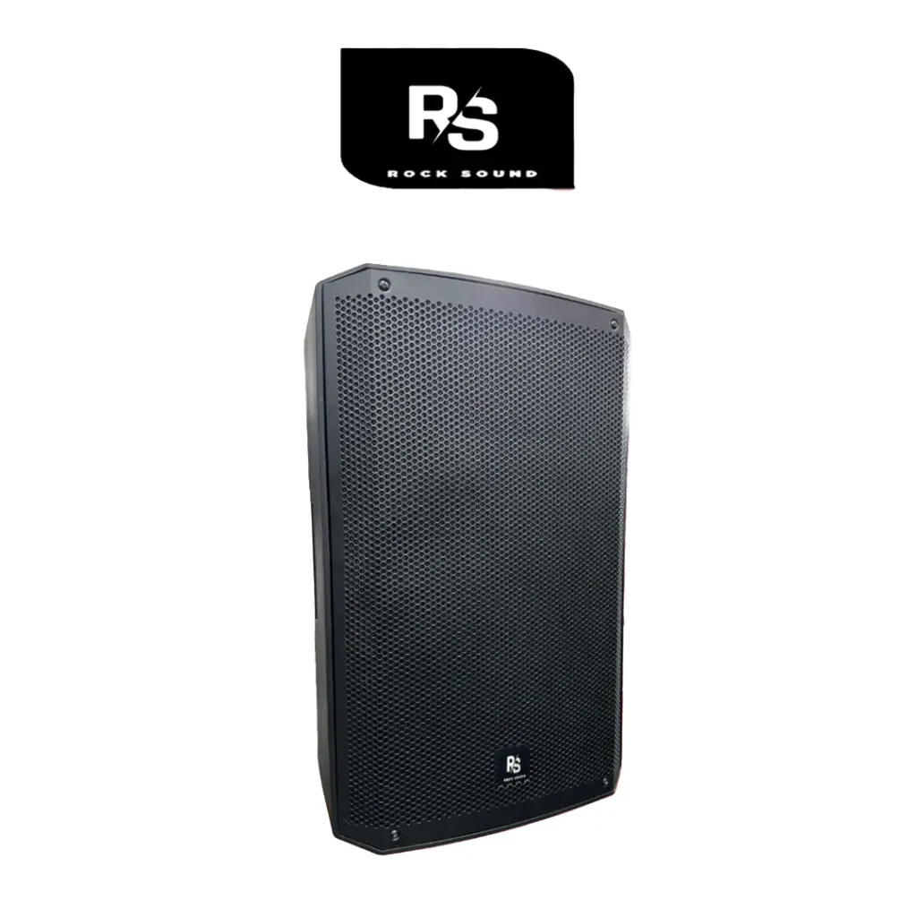 RS-415 Active Loudspeaker