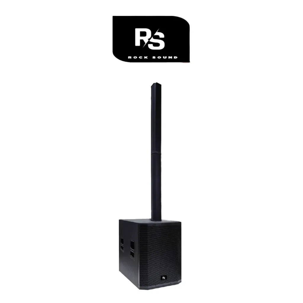 RS-515C Active Column Loudspeaker
