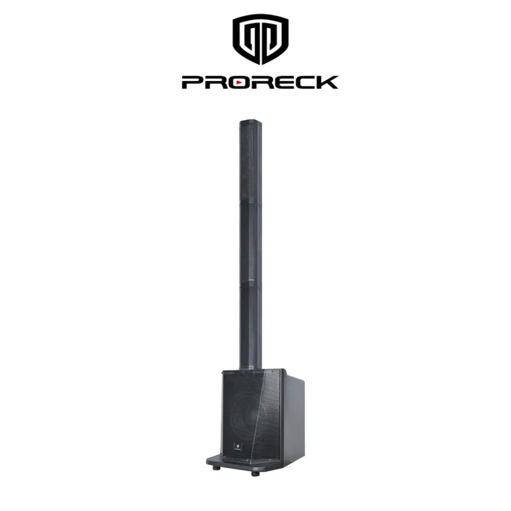 PRORECK PARTY10 Column Loudspeaker